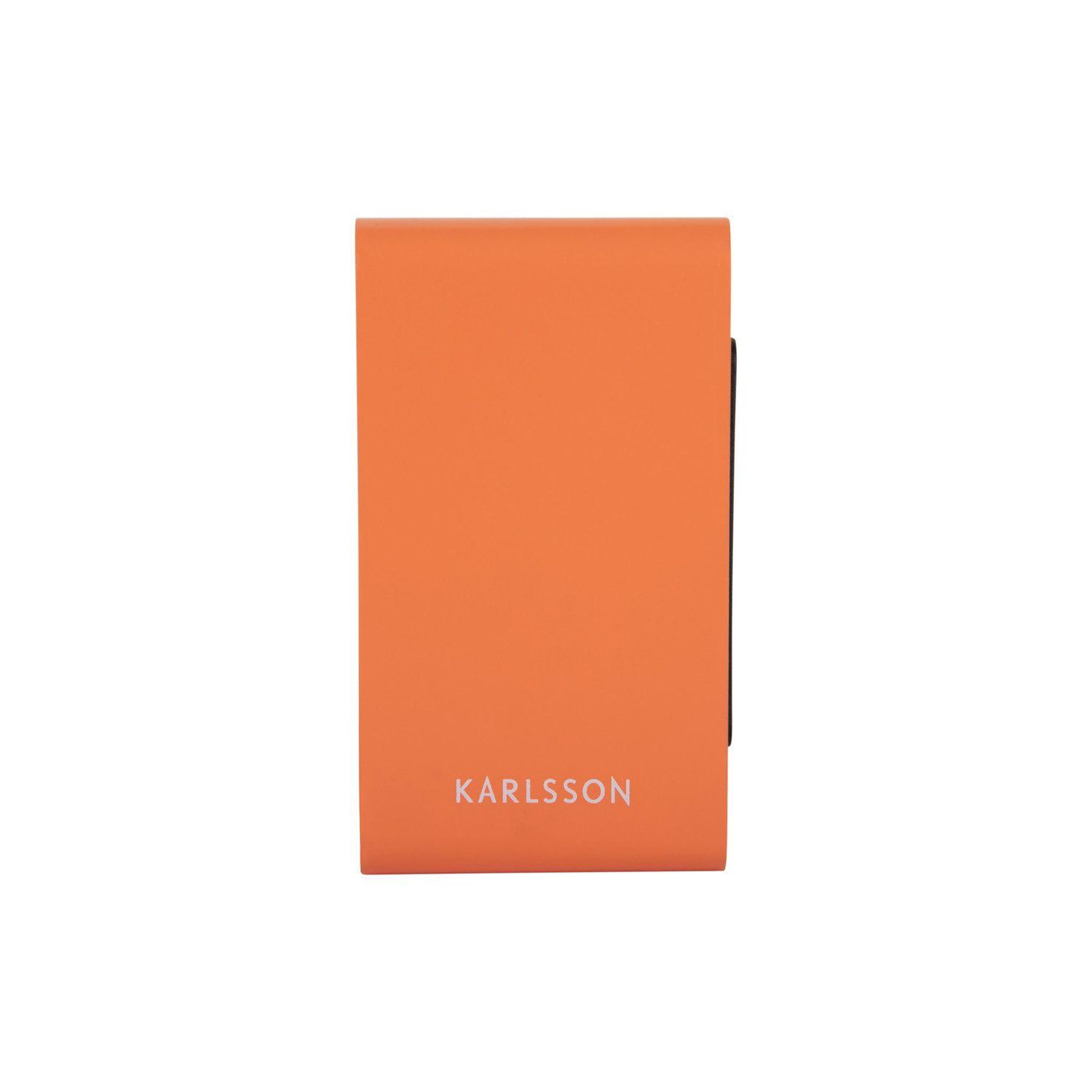 Voir la diapositive 4 : Karlsson Réveil haut-parleur Bluetooth FUNKY VIBES