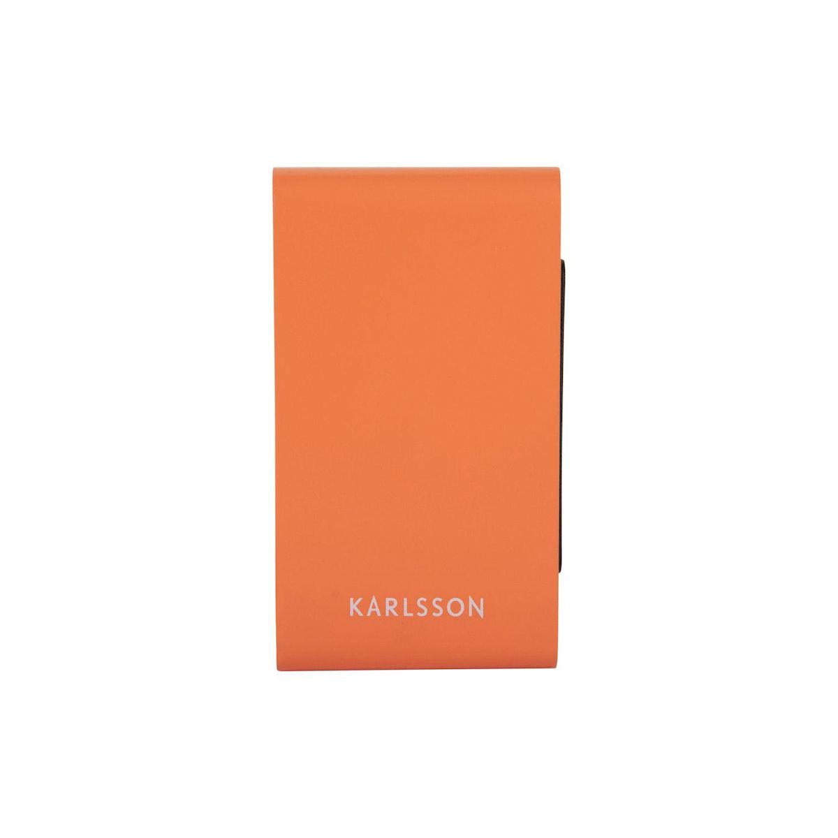 Karlsson Réveil haut-parleur Bluetooth FUNKY VIBES