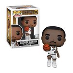 Funko Figurine Funko Pop! Basketball : San Antonio Spurs - George Gervin