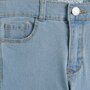IN EXTENSO Jean droit 5 poches fille