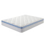 Voir la diapositive 1 : MARCKONFORT Matelas à mémoire de forme GEL ACTIVE 140X190, 25cm épaisseur