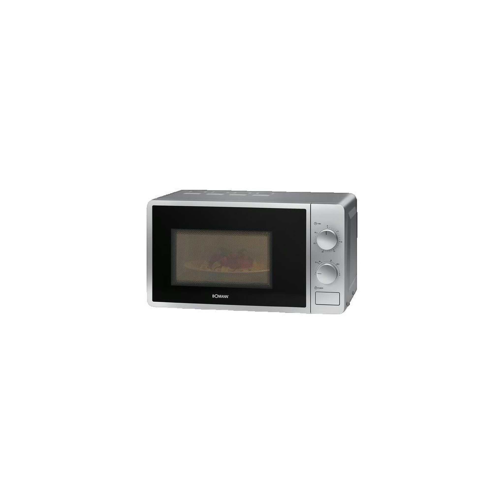 Bomann Micro-ondes Bomann MW 6014 CB 20 litres 700 watts