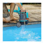 Voir la diapositive 1 : Gardena GARDENA Pompe devacuation eaux claires 9000