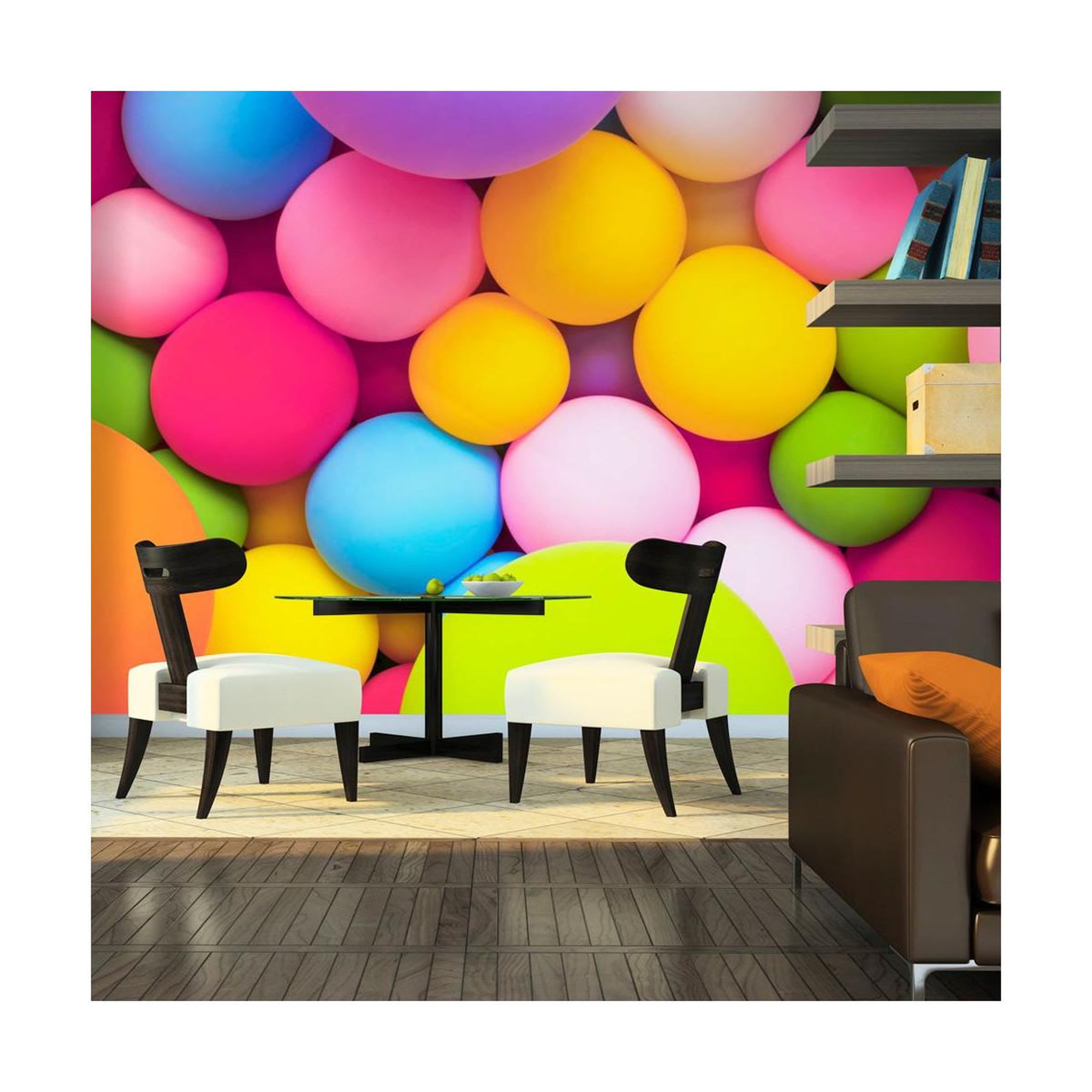 Multicolore