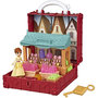 Voir la diapositive 1 : HASBRO Village Playset Anna Reine des Neiges 2