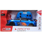 MONDO MON RC ALPINE A110 GT4 1/28