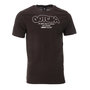 Voir la diapositive 1 : GOTCHA T-shirt Noir Homme G-Star Raw D25949 DGR