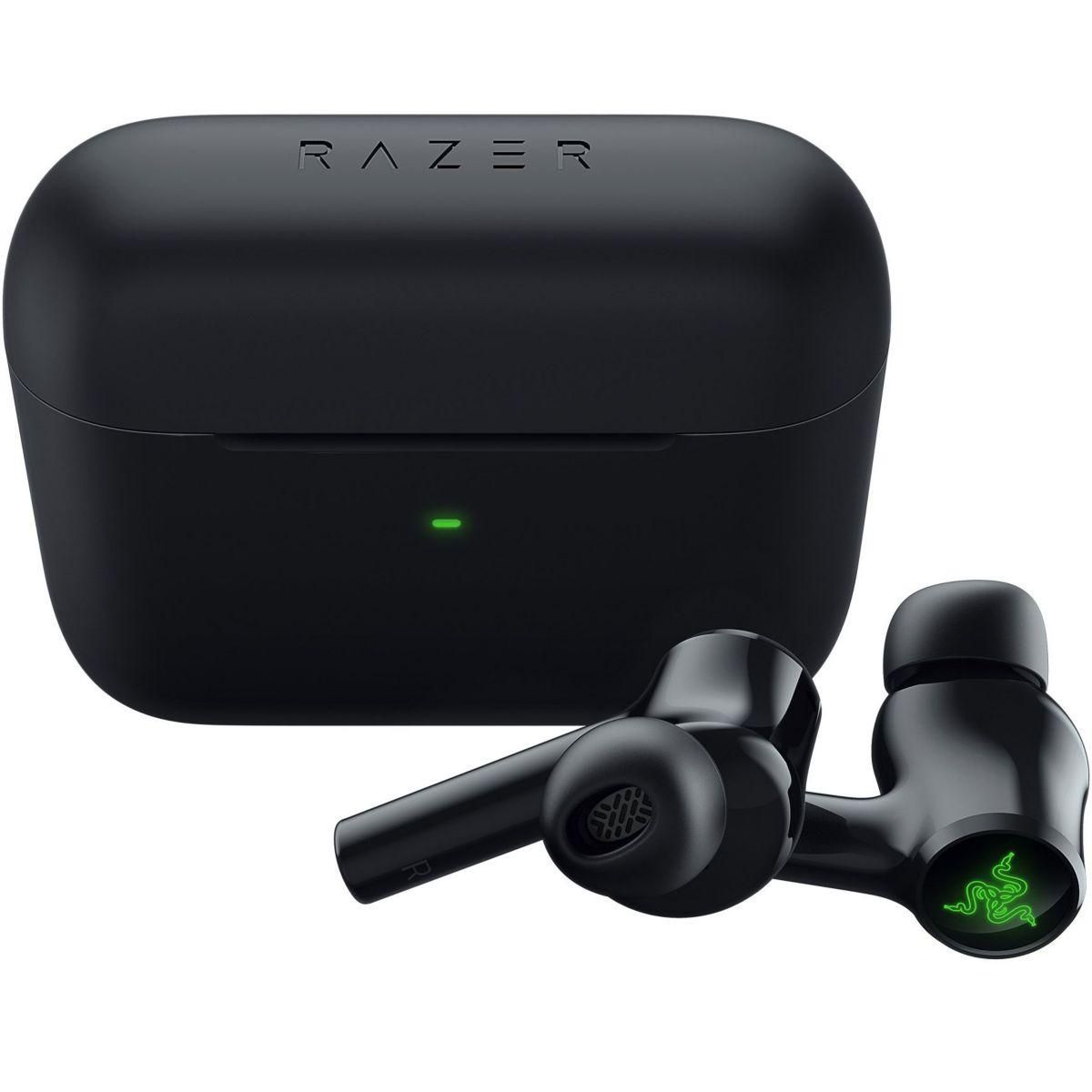 Razer Ecouteurs HAMMERHEAD Hyperspeed XBOX