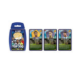 Winning Moves Top 200 World football stars pack 1