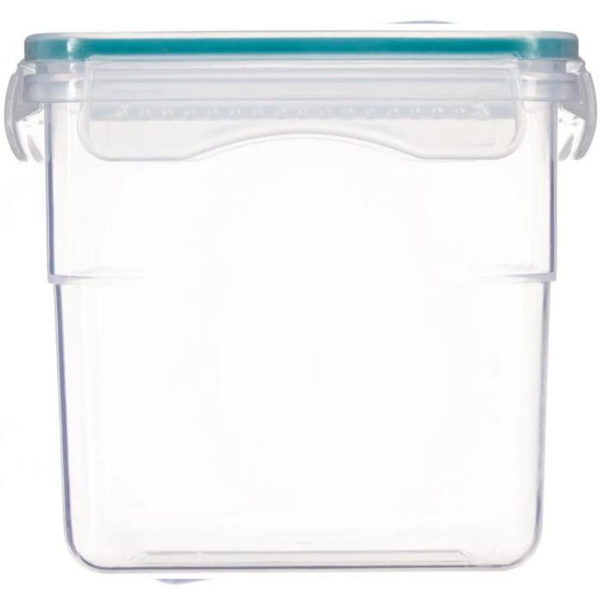 FIVE Boîte de Conservation  Clipeat  970ml Bleu