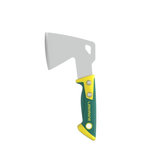 Leborgne Hachette loisirs 0,5kg Duopro - manche bi-matière + étui