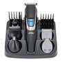 Voir la diapositive 2 : LIVOO Tondeuse barbe multifonction rechargeable - DOS187