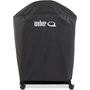 Voir la diapositive 1 : Weber Housse barbecue Q1000N / Q2000N