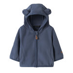 NAME IT Veste  Garçon Name it Meeko. Coloris disponibles : Bleu