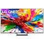 Voir la diapositive 1 : LG TV LED 65QNED93A 2025 (164cm)