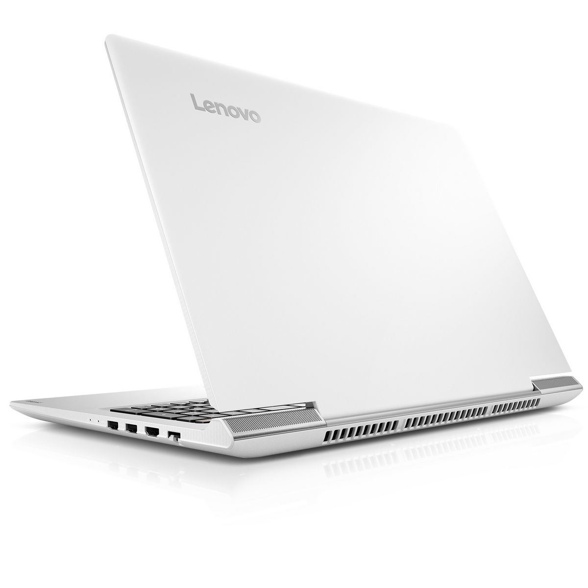 LENOVO Ordinateur portable Ideapad 700-15ISK Blanc