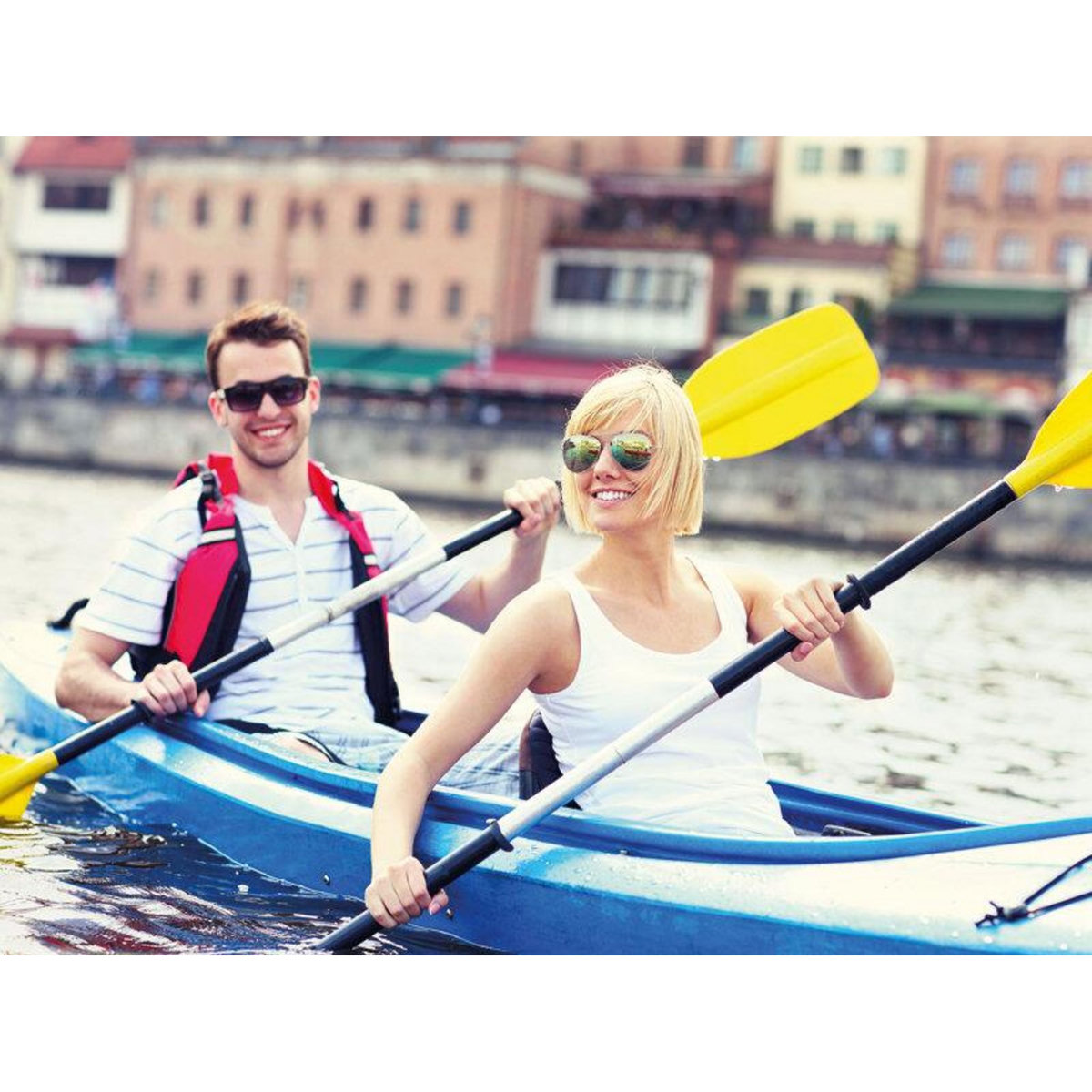 Smartbox Saint-Valentin ou pas, je t'aime dans tous les cas - Coffret Cadeau Multi-thèmes