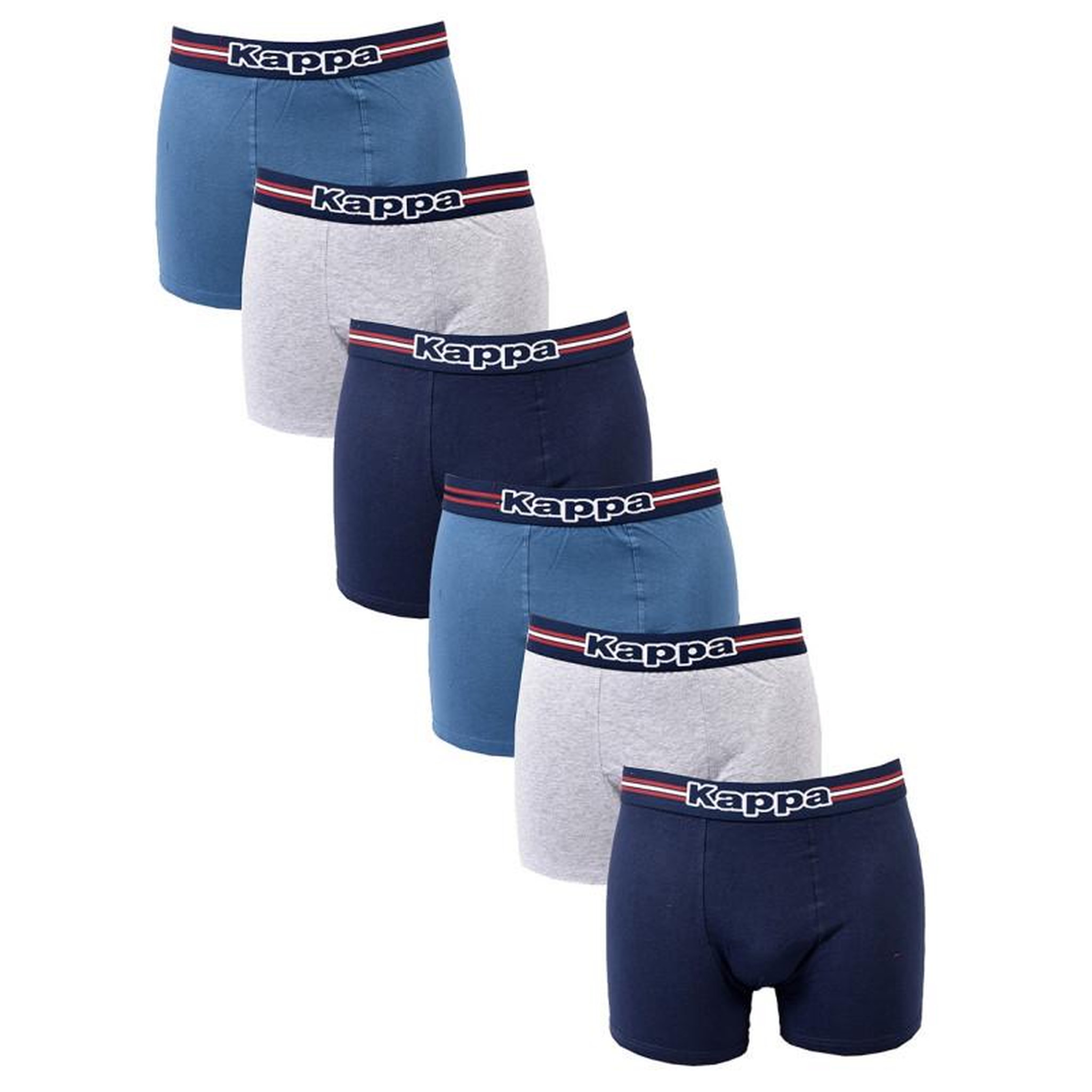 Voir la diapositive 2 : KAPPA Boxer homme KAPPA