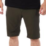 AMERICAN PEOPLE Short  Homme American People Balle. Coloris disponibles : Vert
