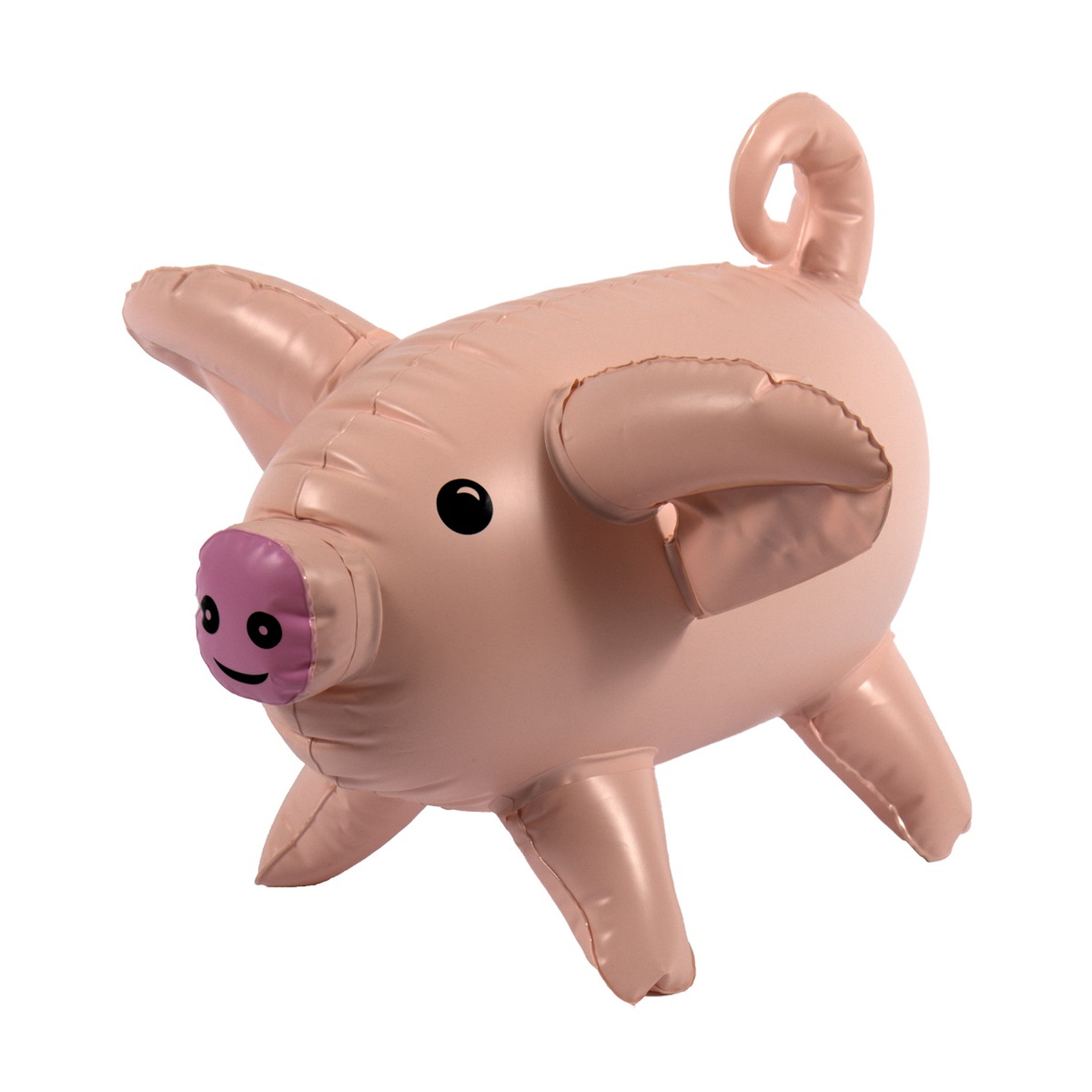 Voir la diapositive 5 :  WINNING MOVES Jeu de cochons géants