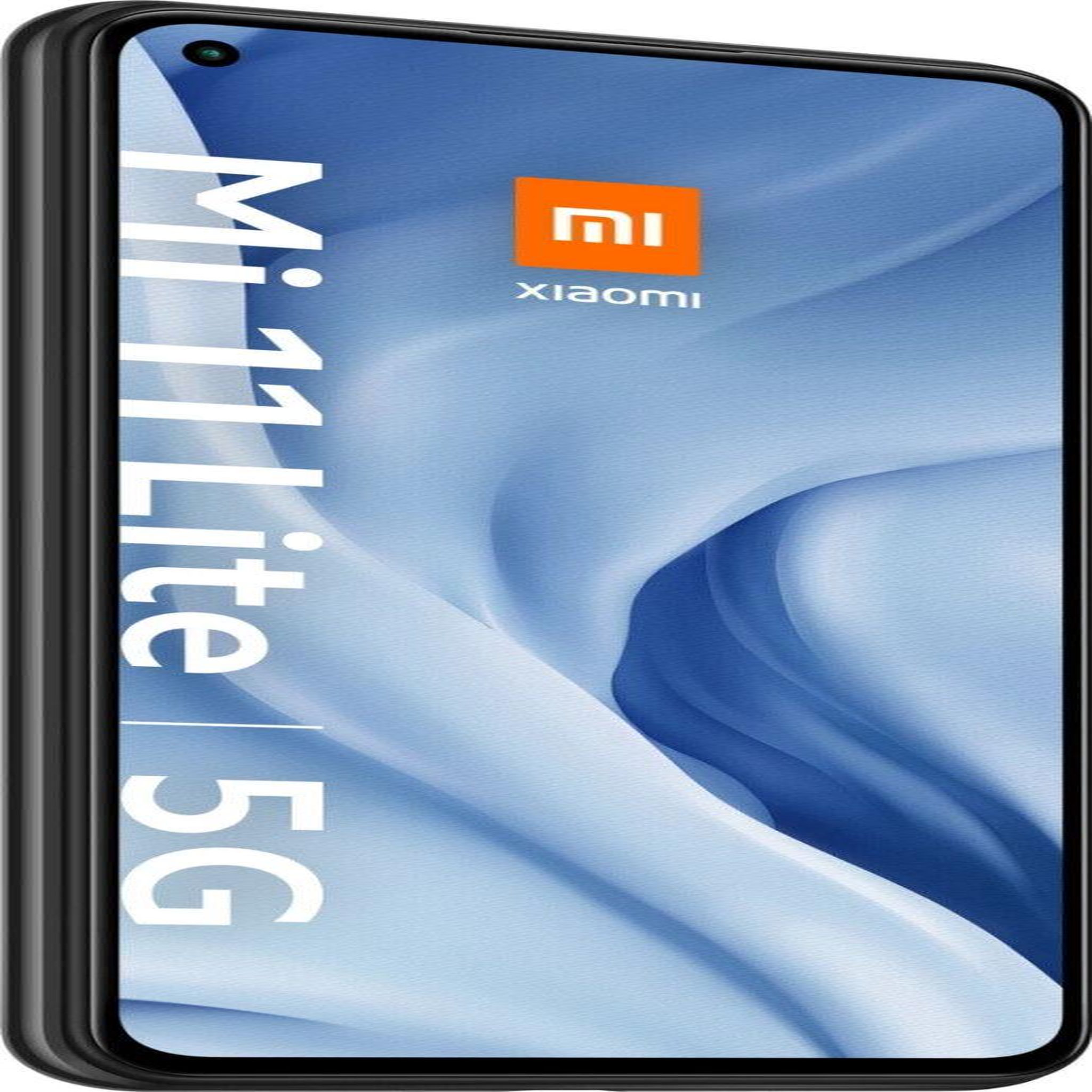 Voir la diapositive 2 : XIAOMI Mi 11 Lite Reconditionné 128 Go - Grade A+ - Noir