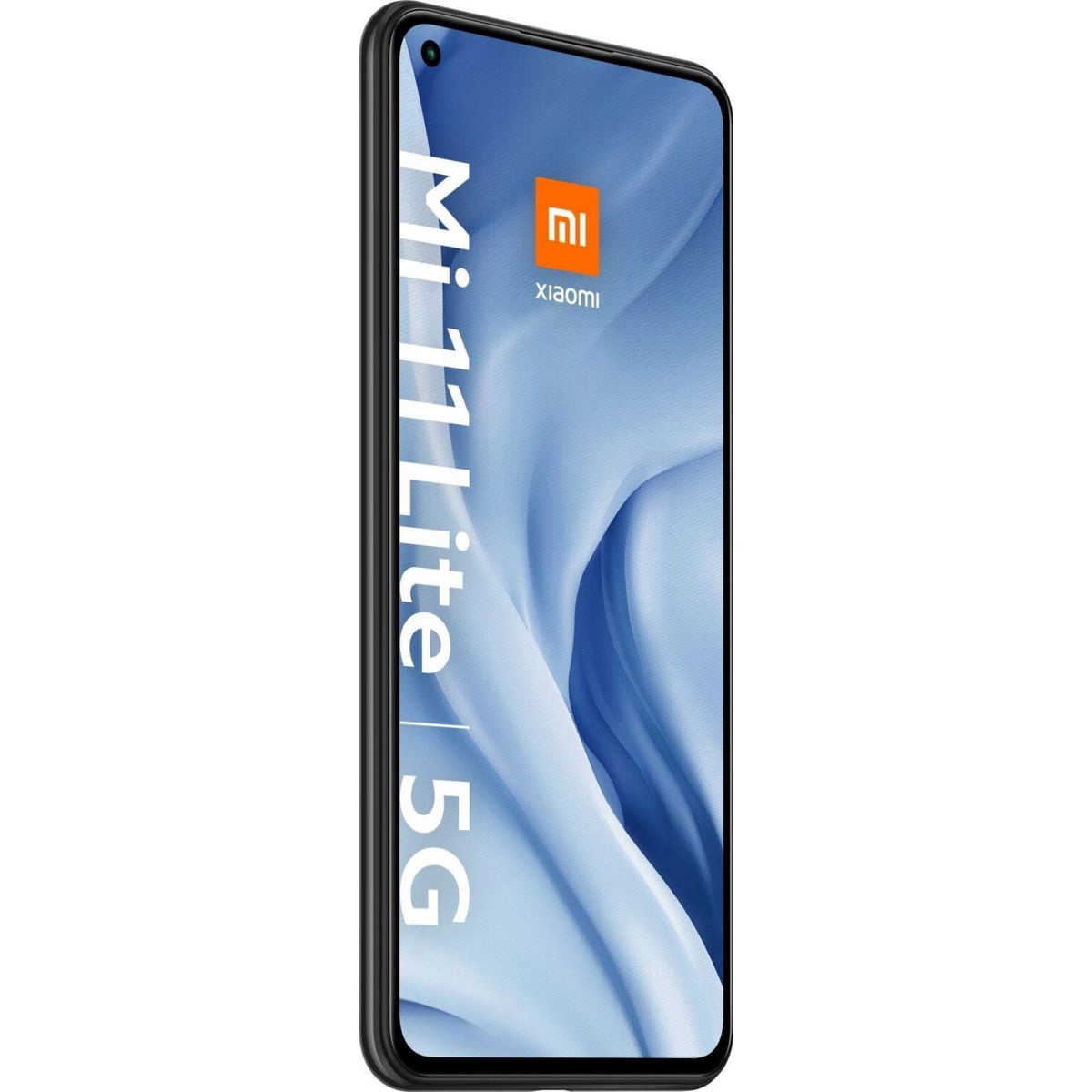 XIAOMI Mi 11 Lite Reconditionné 128 Go - Grade A+ - Noir