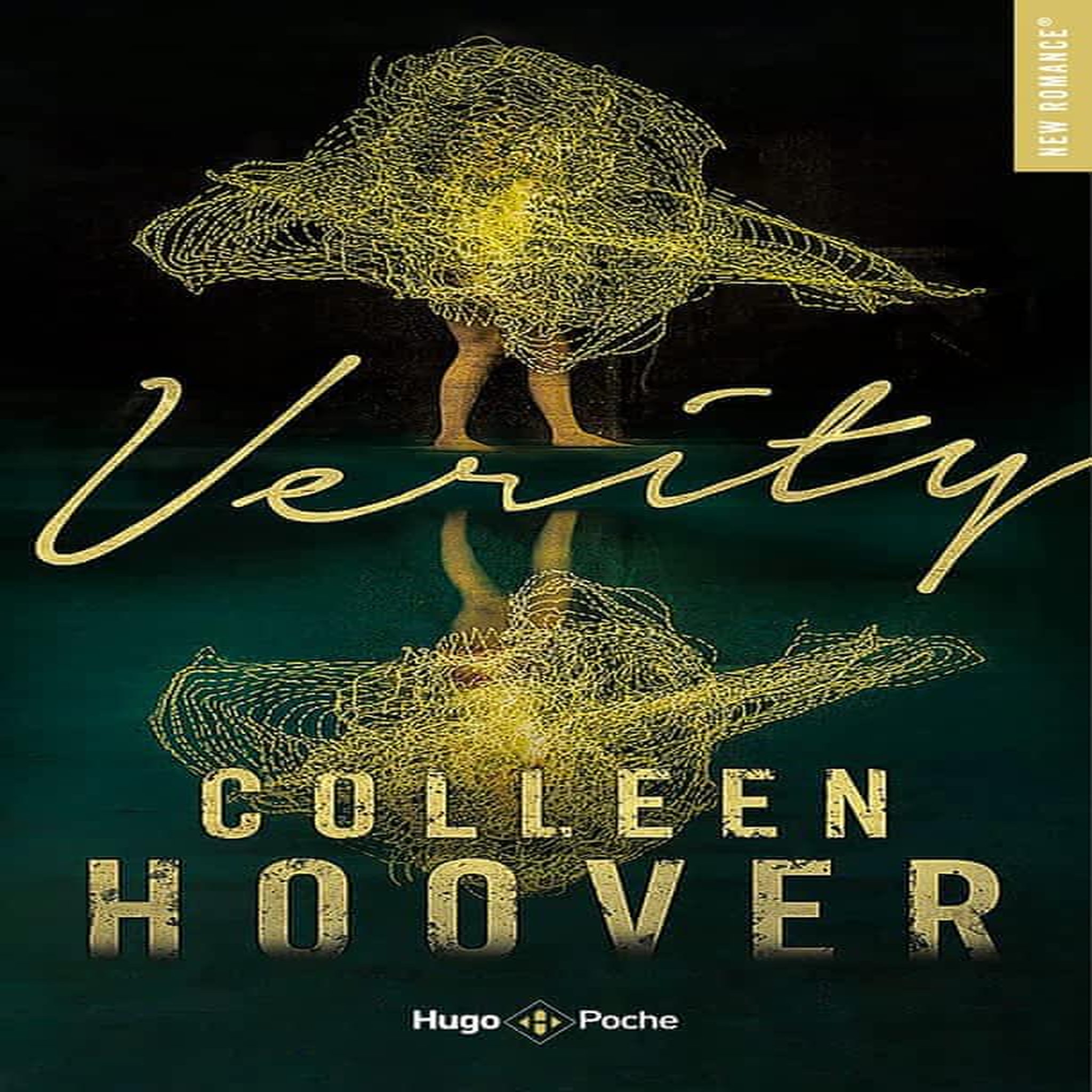 VERITY, Hoover Colleen