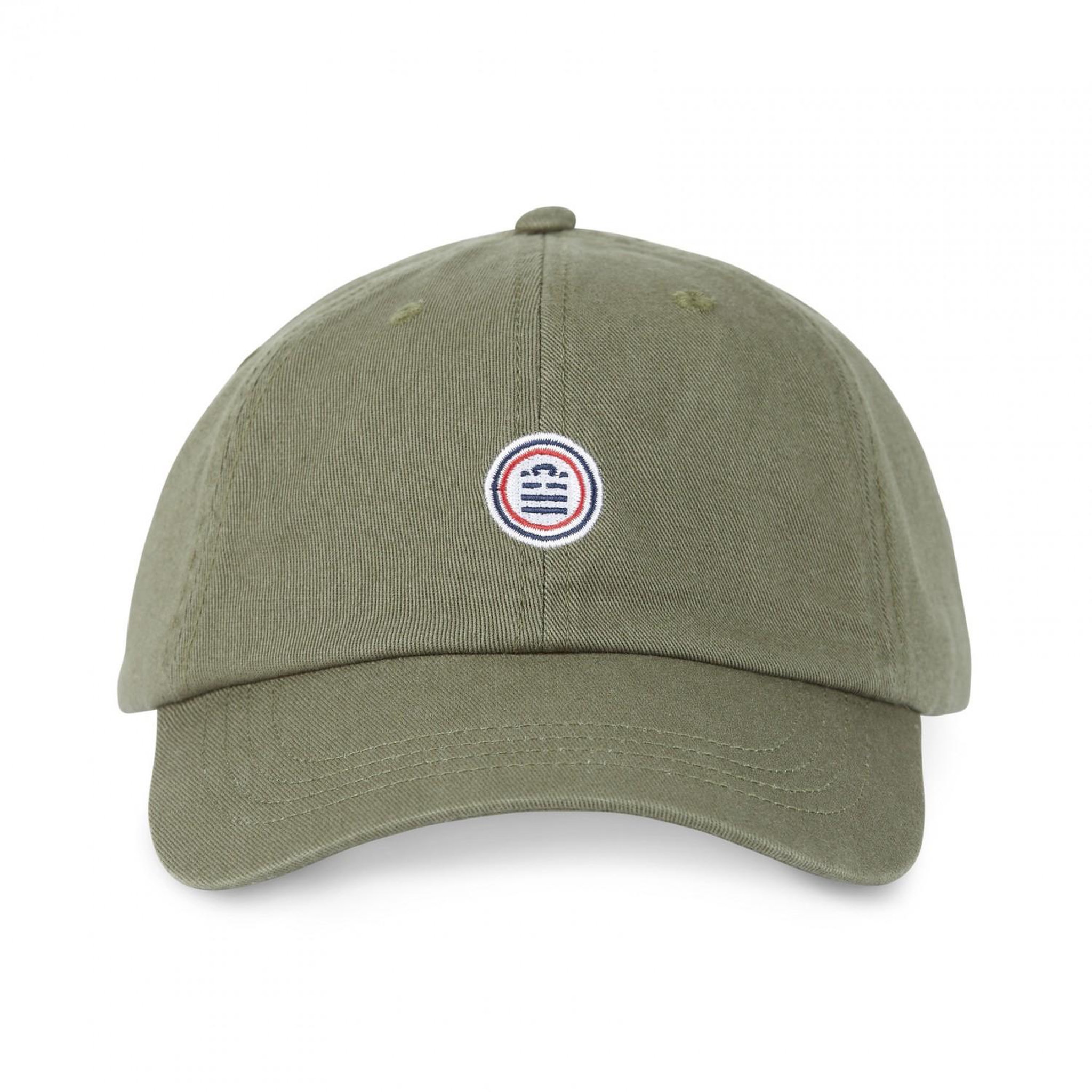 Voir la diapositive 2 : SERGE BLANCO Casquette homme Dad Cap For