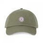 Voir la diapositive 2 : SERGE BLANCO Casquette homme Dad Cap For