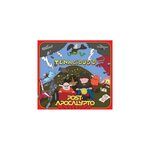 COLUMBIA Post Apocalypto