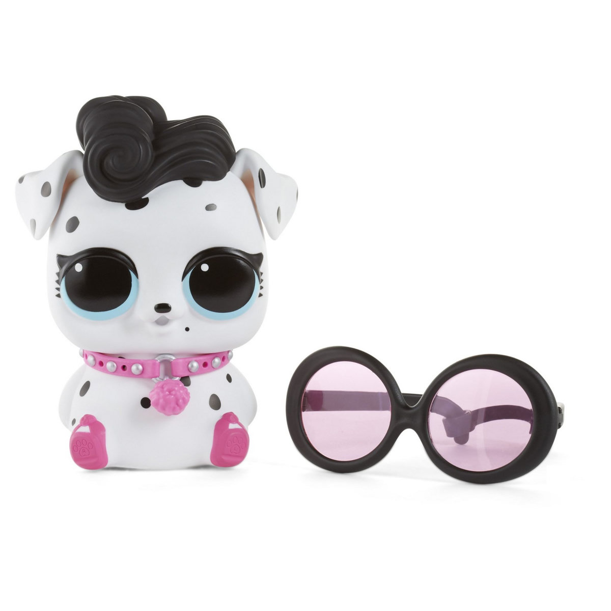 SPLASH TOYS Biggie Pets - L.O.L Surprise