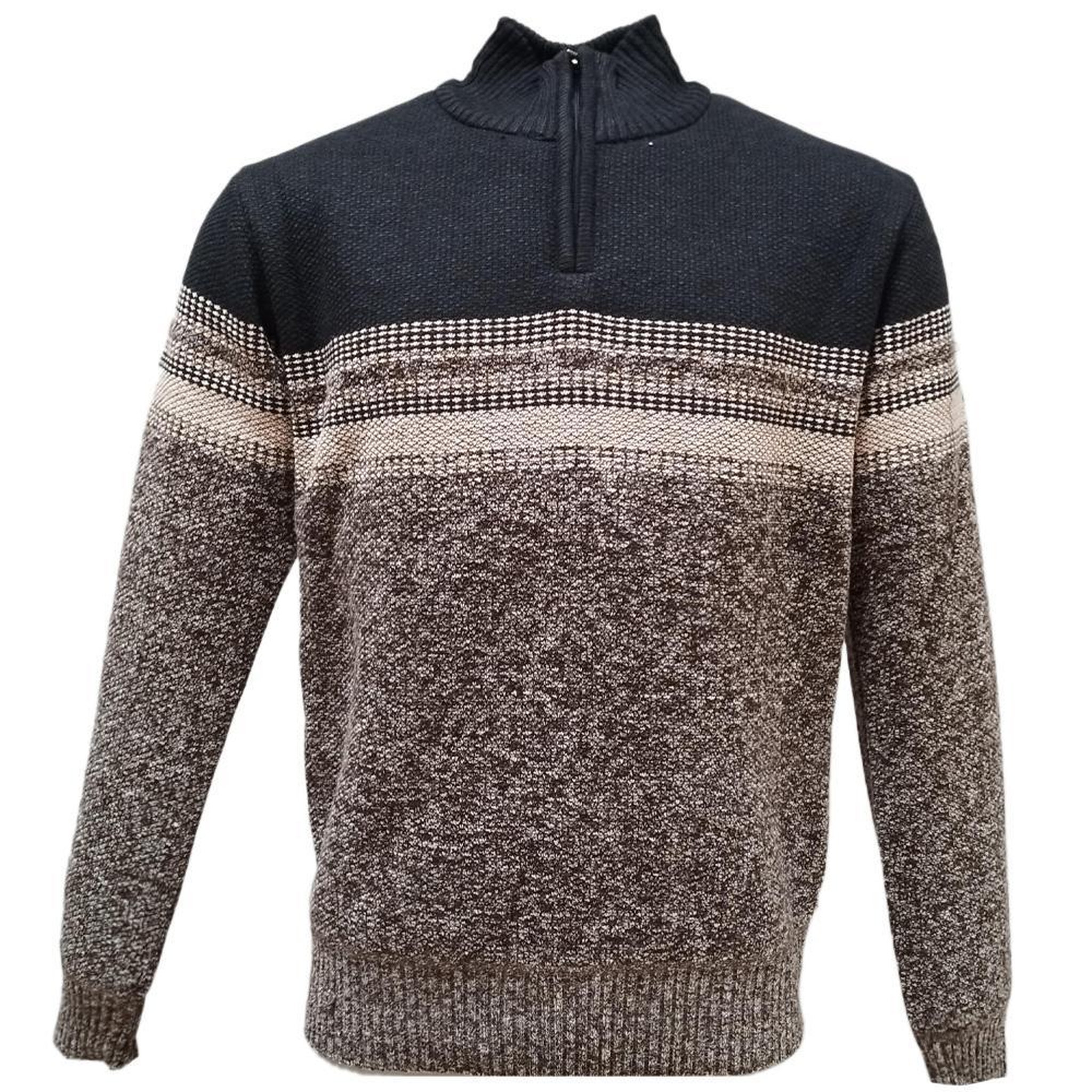 RMS 26 Pull Gris/ Homme RMS26 60983. Coloris disponibles : Bleu