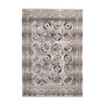 Paris Prix Tapis Oriental Effet Délavé  Anouk  Multicolore. Coloris disponibles : Multicolore