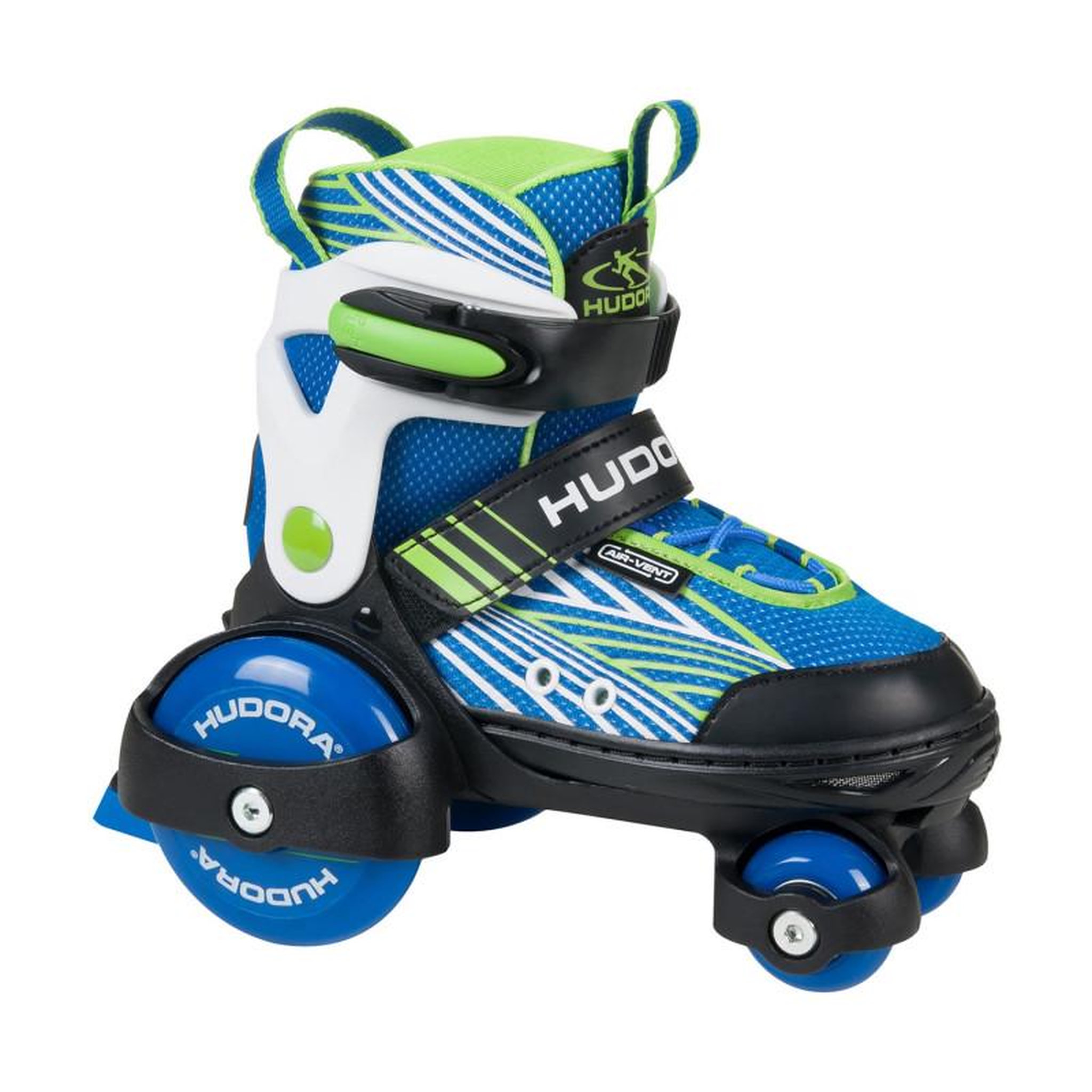 HUDORA Hudora My First Skates, mt 30-33