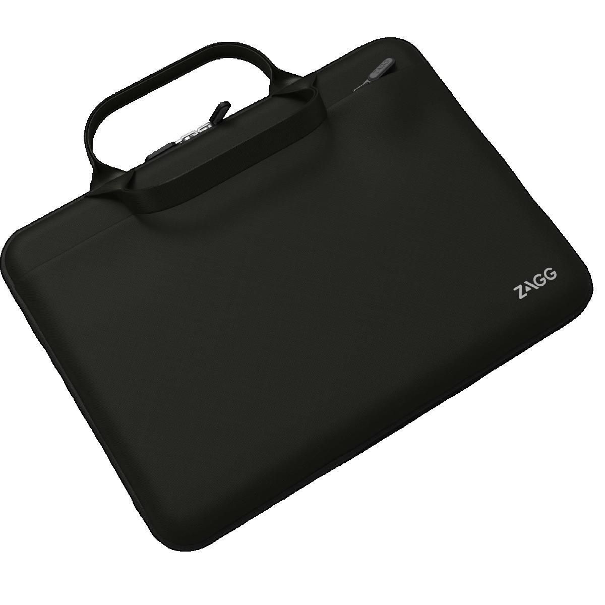 Zagg Sacoche ZAGG 14  noire pour ordinateur portable