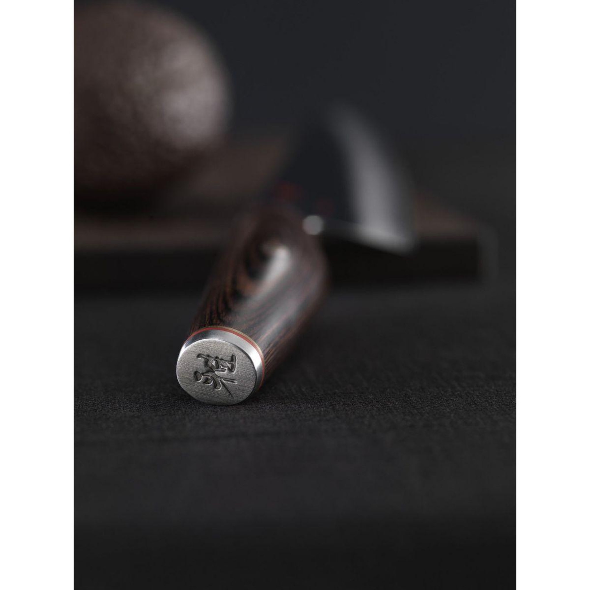 Voir la diapositive 2 : MIYABI Couteau chef Gyutoh  6000 MCT