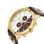 Voir la diapositive 3 : SC CRYSTAL Montre homme quartz par Pascal Szerman