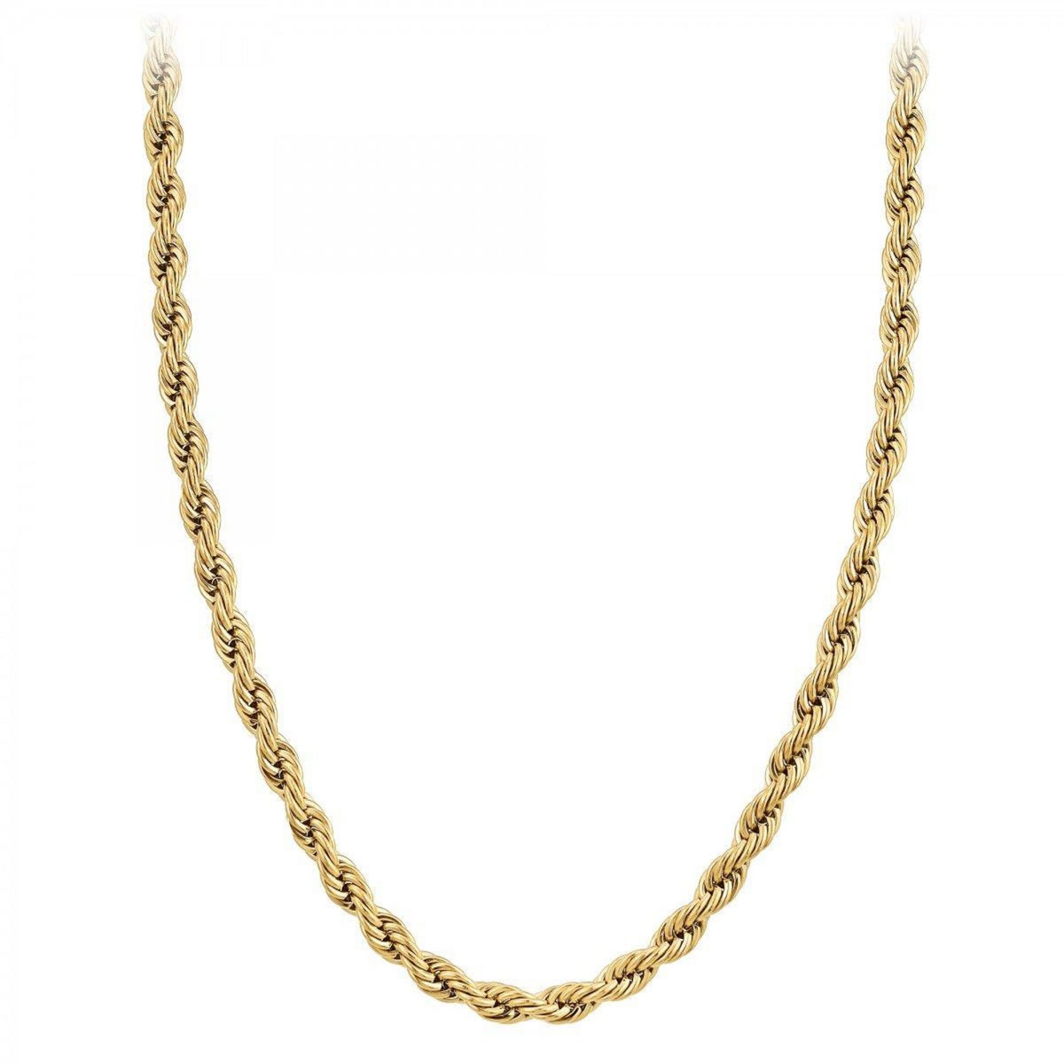 SC BOHEME Collier par SC Bohème en acier inoxydable