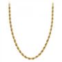 Voir la diapositive 3 : SC BOHEME Collier par SC Bohème en acier inoxydable