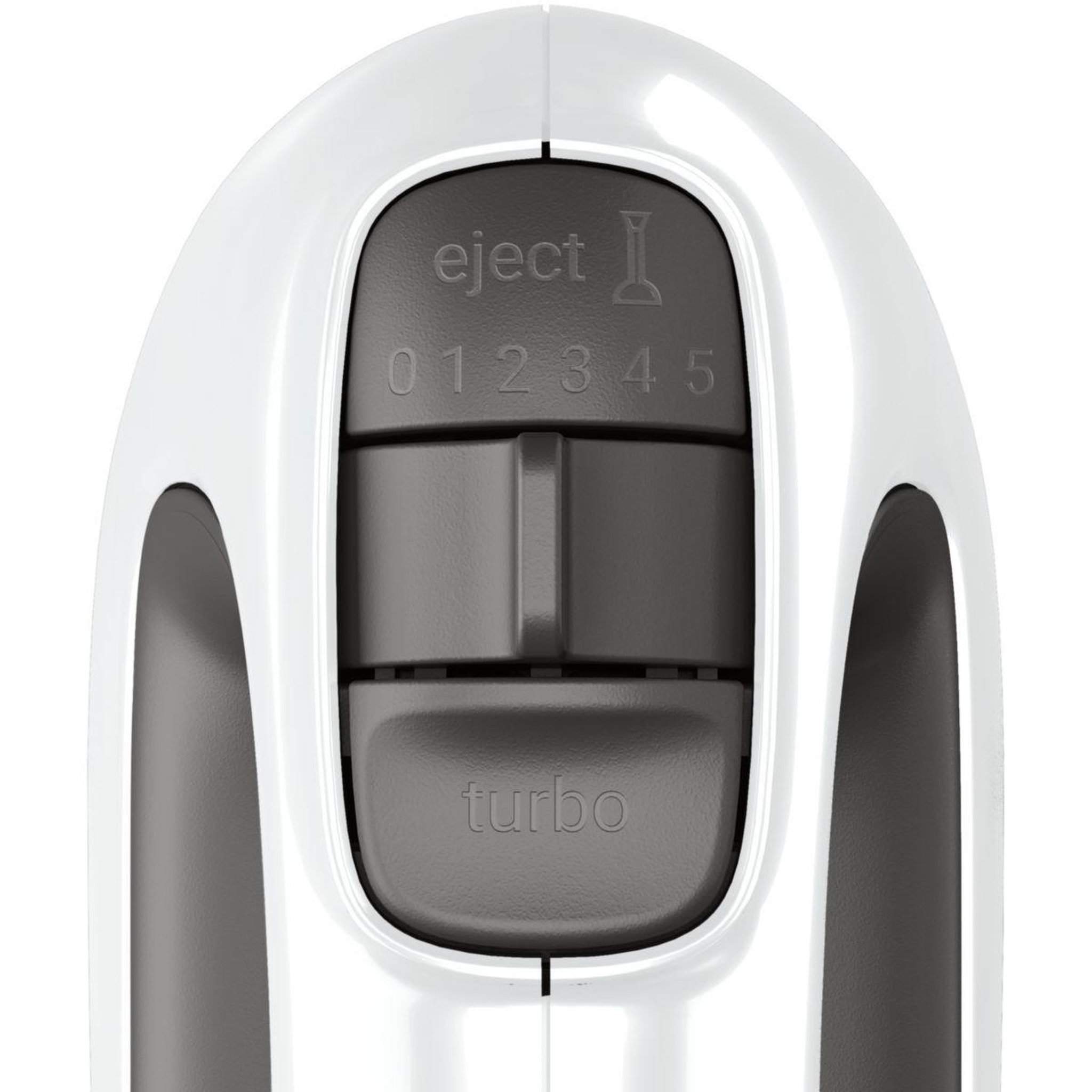 Voir la diapositive 5 : MOULINEX Batteur prep'mix+ 500w hm461110 + 2 accessoires