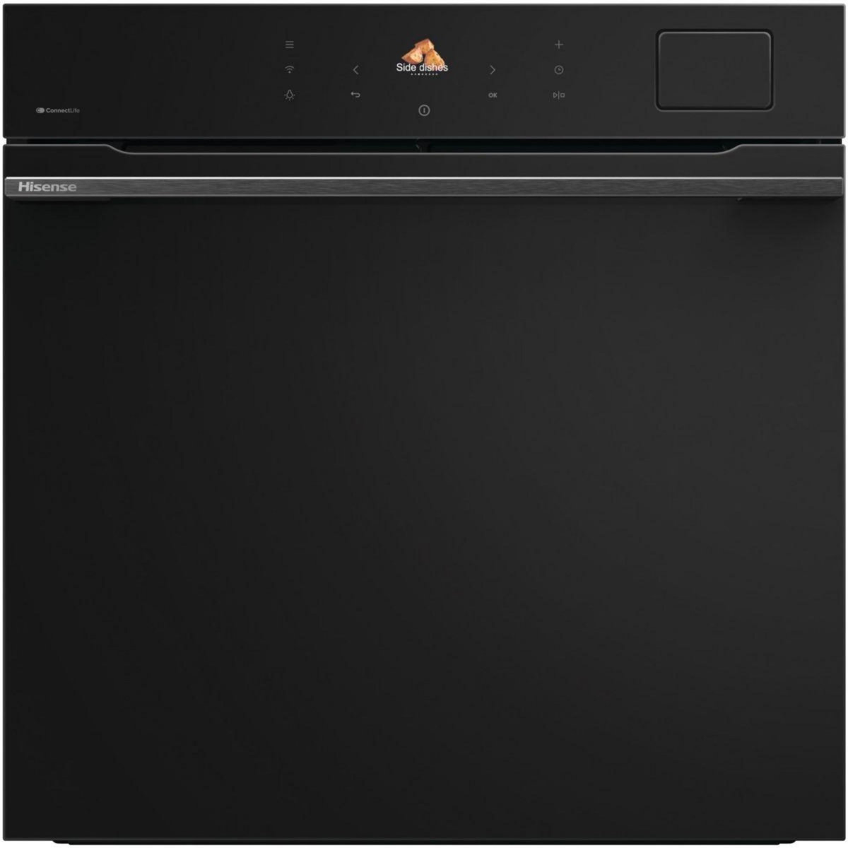 Hisense Four encastrable BAS614P8B