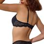 Voir la diapositive 2 : LES PETITES BOMBES Soutien-Gorge  Fushia Femme Les Petites Bombes Louna