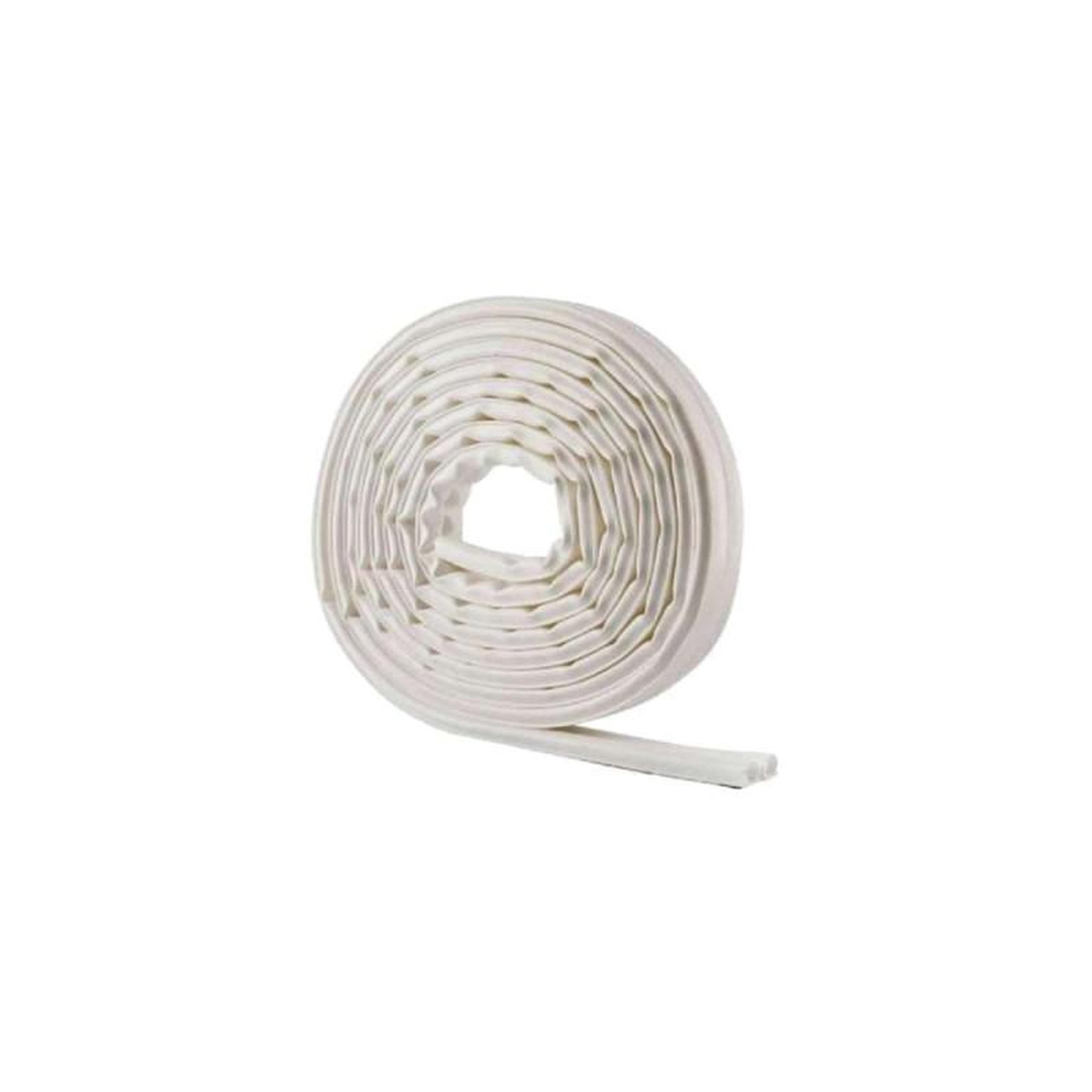 Geko Joint adhésif geko - thermoplastique - blanc - 6m - 47303