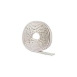 Geko Joint adhésif GEKO - Thermoplastique - Blanc - 6m - 47303