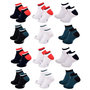 Voir la diapositive 3 : KAPPA Chaussettes KAPPA SNEAKER