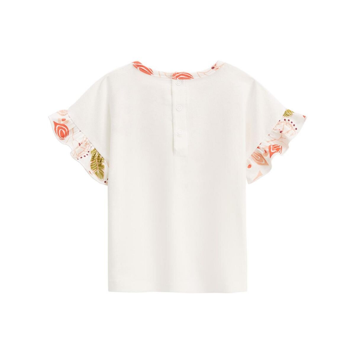 Petit Béguin Ensemble enfant t-shirt et legging Mindanao