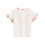Voir la diapositive 4 : Petit Béguin Ensemble enfant t-shirt et legging Mindanao