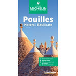 POUILLES. MATERA, BASILICATE, EDITION 2024, Michelin