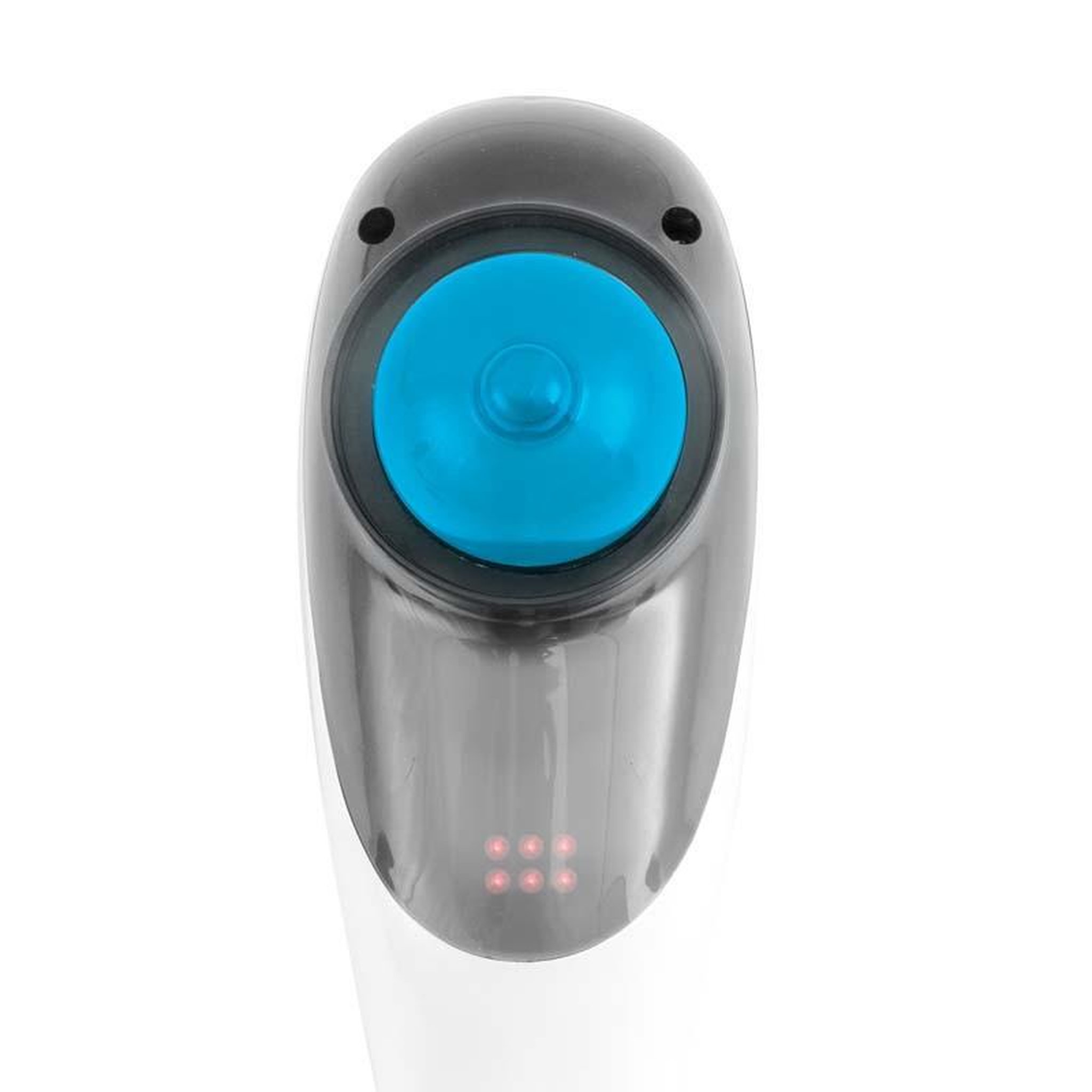 Voir la diapositive 5 : YOGHI Bras De Massage Multiusages Infrarouge 4 Têtes Mass Body 550 Yoghi
