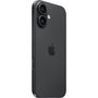 Voir la diapositive 3 : APPLE iPhone 16 Plus Reconditionné 128 Go - Grade A+ - Noir